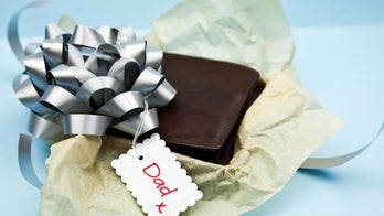 Wallets any dad would love for Father's Day