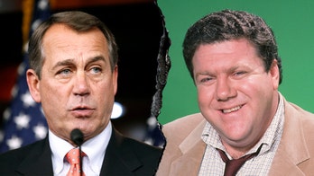 George Wendt’s mistaken jabs at John Boehner link 'Cheers' and Ohio politics