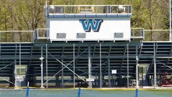 New York high school lacrosse hazing 'could have been catastrophic': DA