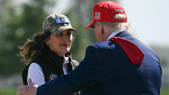 Whitmer sounds off on Trump's 'constitutional crisis' day after diplomatic appearance with him