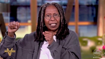 Whoopi Goldberg lashes out at Trump's Hollywood tariffs