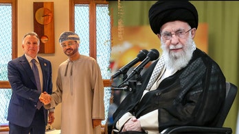 Iran talks in Rome not happening this weekend and were never confirmed, State Department says