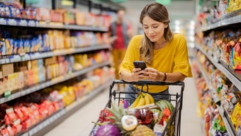 Health-conscious Americans embrace Yuka app to guide grocery shopping choices