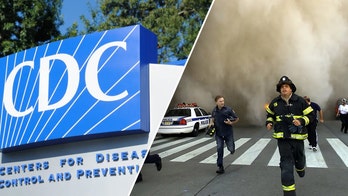 Trump admin reinstates 9/11 survivors program staff following HHS reorganization plan
