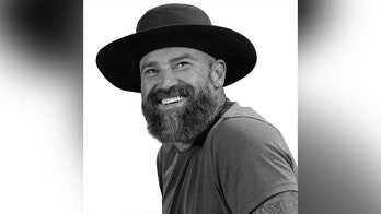 Country star Zac Brown credits military with providing 'American dream' and is honored to work with veterans