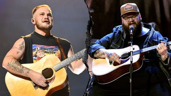 Zach Bryan feud escalates as John Moreland claims getting kicked off album is 'cooler' than being on it