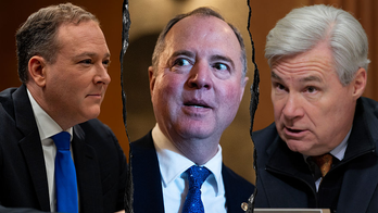 Adam Schiff tells EPA's Lee Zeldin he’ll cause cancer after shoutfest: ‘Could give a rat’s a--'