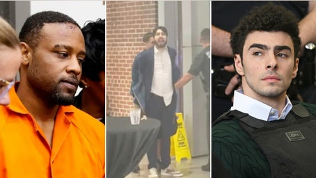 Social media support for accused killers an 'exceptionally bad sign': expert