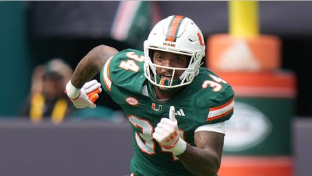 Miami football player was driver in wreck that killed three, two of which were children, police say