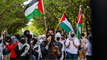 OPINION: Universities abandon Jewish students amid social media disinformation