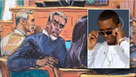 Missing key witness cripples Diddy prosecution before trial begins: expert
