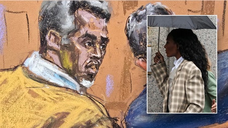 Dawn Richard testimony provides key component in Diddy trial: expert