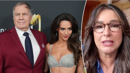 Relationship expert talks Bill Belichick-Jordon Hudson romance as scrutiny reaches fever pitch