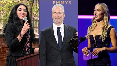 Politico list floats 'Democratic shadow cabinet' of political celebrities to combat Trump