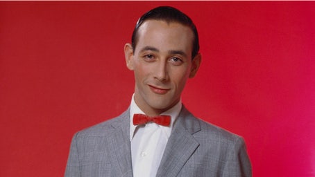 ‘Pee-wee Herman’ actor Paul Reubens hid terminal cancer from documentary director until his death