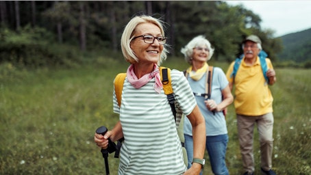 Study reveals 10 happiest states for seniors: Did yours make the list?