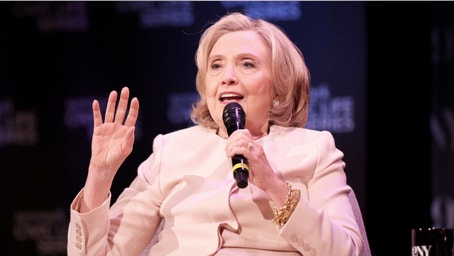 Hillary Clinton has advice for female GOP leaders and it’s not pretty