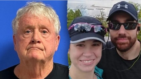 Suspect in vacation town road-rage murder of father of 3 seeks reduced bond