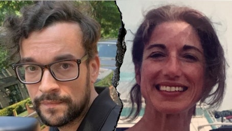 Family of mom murdered in ritzy DC suburb decades ago gets justice as perp nobody expected pleads guilty