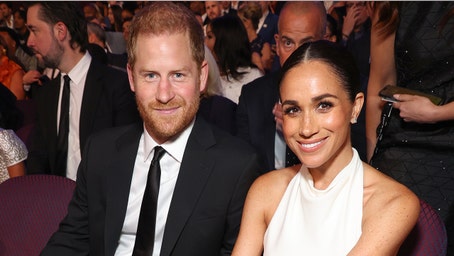 Prince Harry and Meghan Markle mocked with savage joke on 'Saturday Night Live'