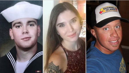 Grieving moms dig with 'bare hands' to unearth the dark truth behind their missing and murdered children
