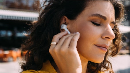 AirPods, Windows laptops, Android tablets on sale this week at Walmart