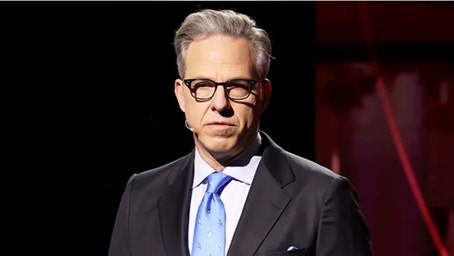 CNN's Jake Tapper calls DC pipe bomb suspect 'White man' shortly before airing photo of alleged Black culprit