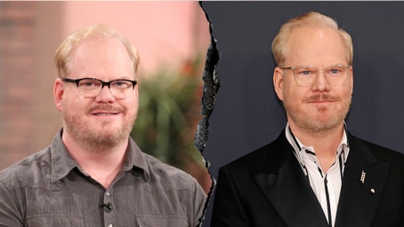 Comedian credits this weight-loss drug after dropping 50 pounds