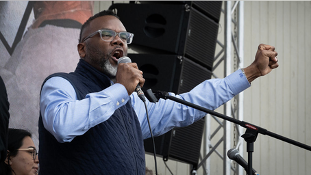Chicago alderman slams mayor's hiring practices as 'giant leap in wrong direction' amid DOJ probe