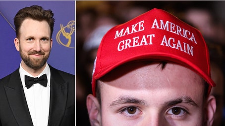 'Daily Show' co-host shocked most young male Trump voters he met were 'pretty kind'