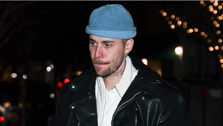 Justin Bieber sparks new wave of concern with cryptic social media posts
