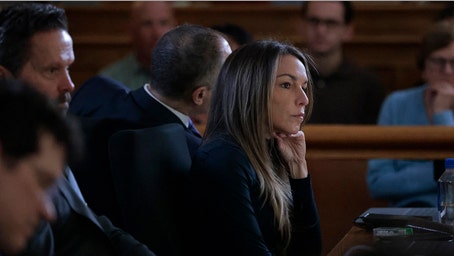 WATCH LIVE: Karen Read trial puts timeline, tech data under scrutiny in heated testimony