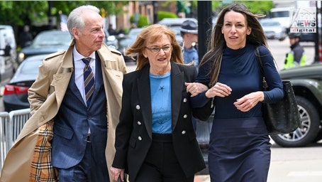 Expert witness in Karen Read murder trial caught with 'errors' inflating his credentials
