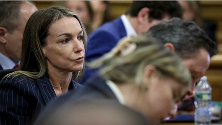Karen Read's dog bite expert grilled on cross-examination