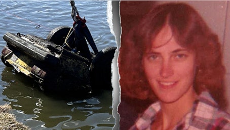 Detectives’ true crime podcast helps dig up breakthrough in case that haunted family