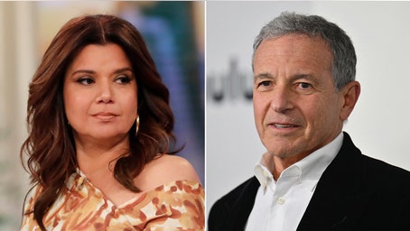 'The View' insider sounds alarm as Disney boss urges hosts to cool off political chatter