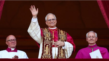 Former White Sox pitcher has hilarious reaction after finding out Pope Leo XIV's fandom