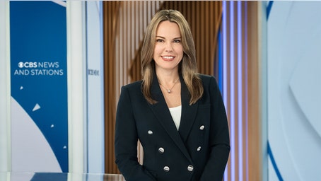 CBS News president abruptly quits amid Trump legal fight over '60 Minutes'