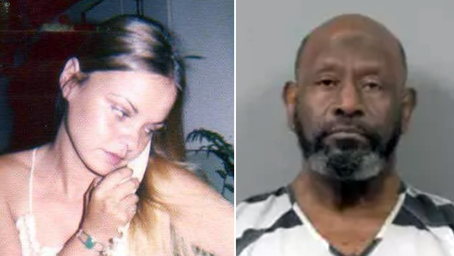 DNA links ex-Army private in Ohio to 1977 California murder