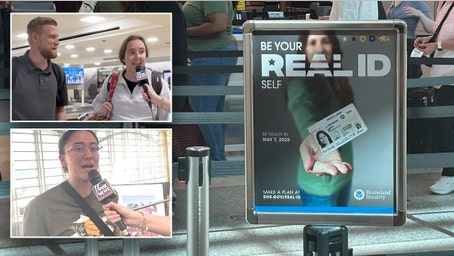 REAL ID rejection by Americans may come down to one surprising factor