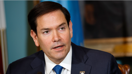 Alien Enemies Act exists to protect Americans, defend against Tren de Aragua and others