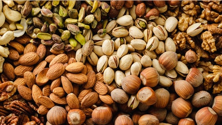 Snack food recalled amid undeclared allergens