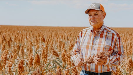 Protein-packed American-grown rice alternative has twice the amount as quinoa