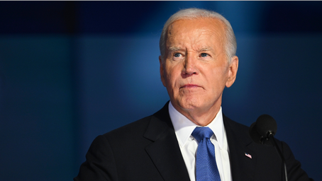 Former Biden medical advisor says he 'probably' had cancer at beginning of presidency
