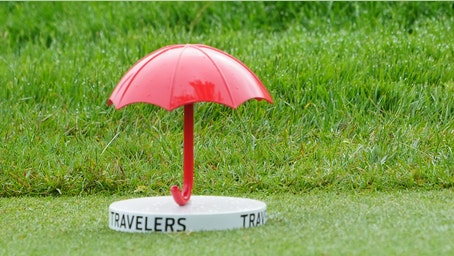 Travelers Championship director says he would ‘love’ to have LIV players back at tournament