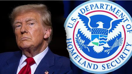 Trump admin working to fly back Guatemalan migrant erroneously deported from US