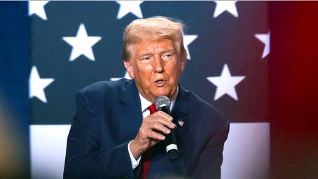 President Trump is a 'true miracle' for Israel, Middle East, Israeli minister of culture says