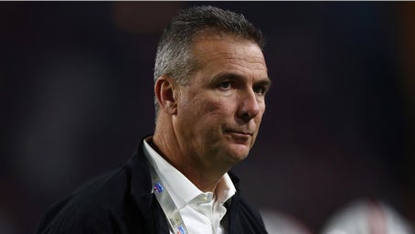 Urban Meyer recalls threatening to quit Ohio State over push back for idea to hold 'church service' for team