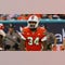 Hurricanes' Adarius Hayes injured in car crash that killed 2 children: reports