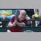 Andre Agassi raves about pickleball after making pro debut in sport: 'I'm loving it'